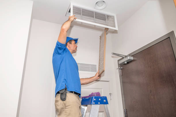 Best Air Duct Inspection  in USA